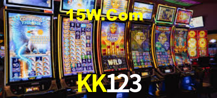 KK123