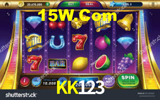 KK123.com