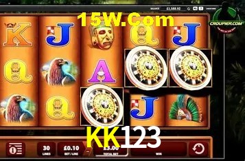 KK123 - Melhores Jogos De Cassino Online - KK123.com